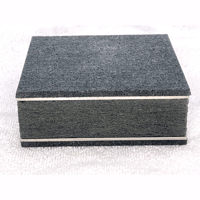 AV RoomService EVP Large Square MD Rubber variant 1