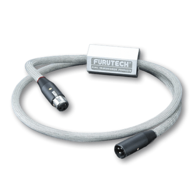 Furutech Digi Reference III(XLR)