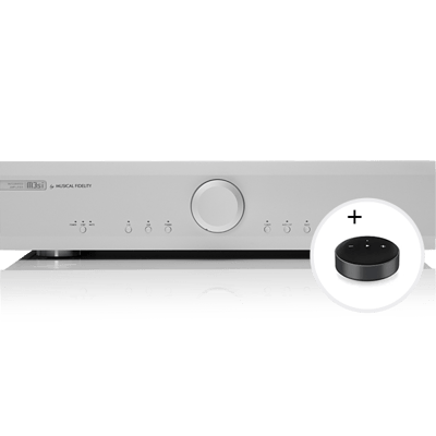 Musical Fidelity M3si Stream