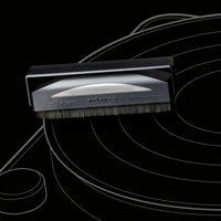 AudioQuest Silver Anti-Static Record Brush variant 8