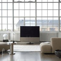 Canvas Samsung | CANVAS HiFi - The HiFi Frame variant 8