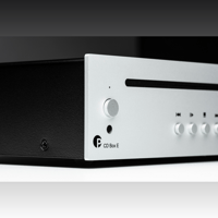 Pro-ject Audio Systems - USA CD Box E variant 4