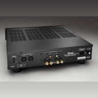 McIntosh Labs MI502 2-Channel Digital Amplifier variant 7