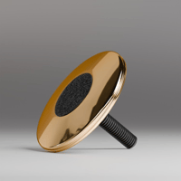 Node Audio Infinity HiFi Feet variant 3