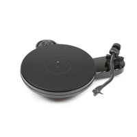 Pro-ject Audio Systems - USA RPM 3 Carbon variant 2