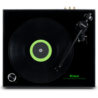 McIntosh Labs MT2 Precision Turntable variant 5