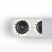 Morel Hifi SOUNDWALL LCR IN-WALL SOUNDBAR MODULAR SYSTEM variant 2