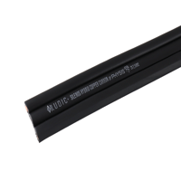 LUDIC Silenos, pure copper with Carbon, roll 50mtr variant 1