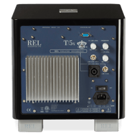 REL Acoustics T/5x variant 6