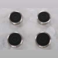 Harmonic Resolution Systems Vortex System variant 1