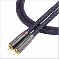 Tributaries Cables Model 6A MKII variant 2