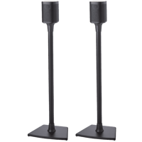 Sonos Sanus Floor Stand for Sonos One (Pair) variant 1