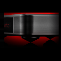 Bel Canto Black Integrated variant 5