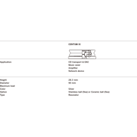 Hifistay CENTUM IX variant 4