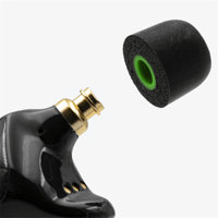 TRIPOWIN Spiral Groove Memory Foam Eartips variant 8