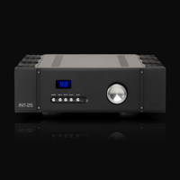 Pass Labs INT-25 variant 1