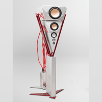 Omega Audio Concepts Micro XL Loudspeaker variant 1