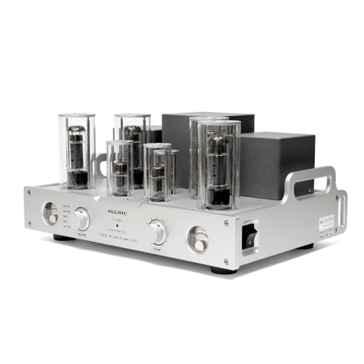 Allnic/ZL Technologies T-1800 MK2