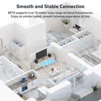 Arylic BR10 Bluetooth Audio Receiver variant 4