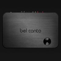 Bel Canto Black The System variant 3