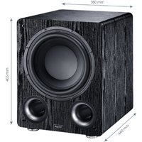 Magnat Alpha RS 12 variant 6