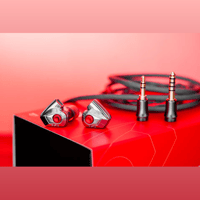 Dunu Titan S2 variant 4