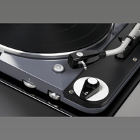 Thorens TD 124 DD variant 6