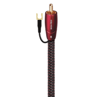 AudioQuest Irish Red RCA variant 1