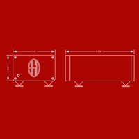 AGD Production AGD DUET variant 15