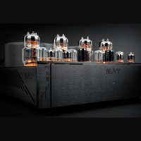 Balanced Audio Technology - BAT REX 3 Tube Amplifier variant 10