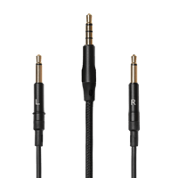 Meze Audio DUAL MONO 3.5 MM STANDARD CABLE variant 1