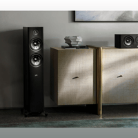 Denon Reserve R500 variant 9