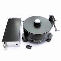 Art Audio Turntable upgrades variant 4