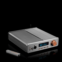 Burson Audio Conductor GT4 variant 5