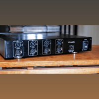 VTV Amplifier VTV AMPLIFIER Five Channel Purifi Audio 1ET-6525SA Amplifier variant 5