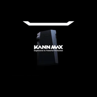 Astell & Kern KANN MAX variant 5