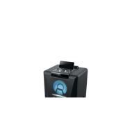 MUSE HiFi M-1990 DJ variant 5