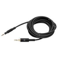 Austrian Audio HXC3 Black variant 1