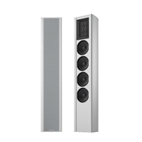 Piega usa Coax Gen2 511 LTD Speakers [Pair] variant 1