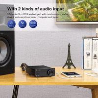 Aiyima AIYIMA A07 - EU Warehouse Ship variant 6