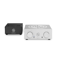 ModWright Instruments PH 9.0 Tube Phono Stage variant 1