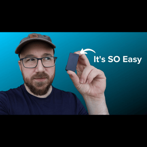 Thumbnail of the video review https://www.youtube.com/watch?v=ilGnv7EC4aE