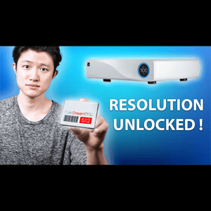 Thumbnail of the video review https://www.youtube.com/watch?v=1fU0LmqexpI