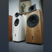 Blumenhofer Acoustics Genuin FS 2 MK 2 variant 20