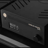 Gold Note cd-10 variant 5