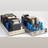 Jadis Electronics 845NEC variant 2