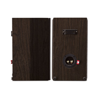 Fluance Signature HiFi Compact Surround Sound Home Theater 5.0 Channel Speaker System variant 9