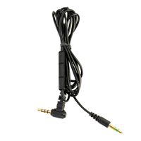 Hifiman Cable for Edition S- Black variant 2