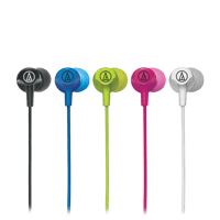 Audio-Technica ATH-CLR100iS variant 3