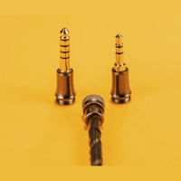 Dunu Q-Lock Mini Modular Plug variant 1